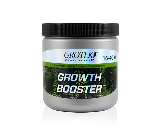 GROTEK Growth Booster 300g